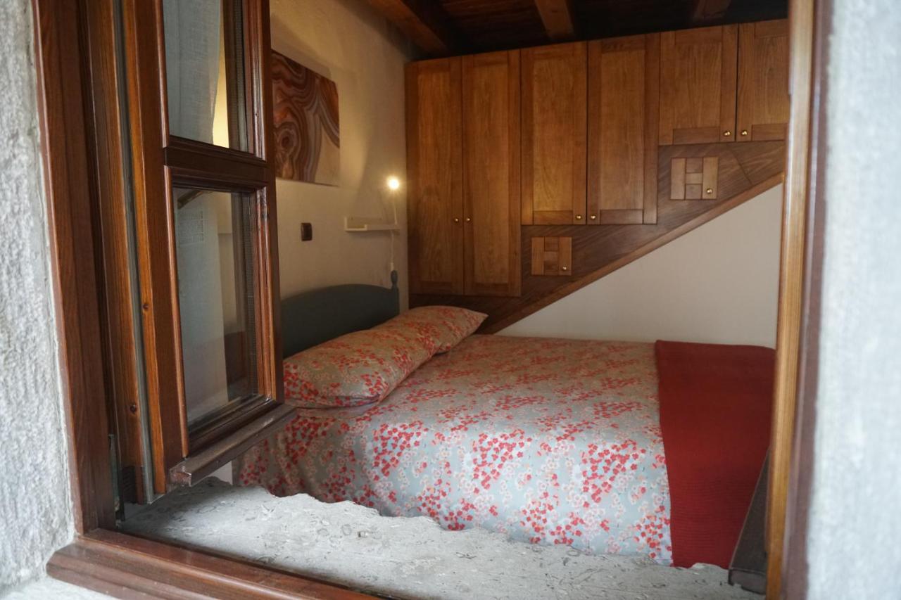 Casa Vacanze Alenka Borgo Grotta Gigante Екстер'єр фото