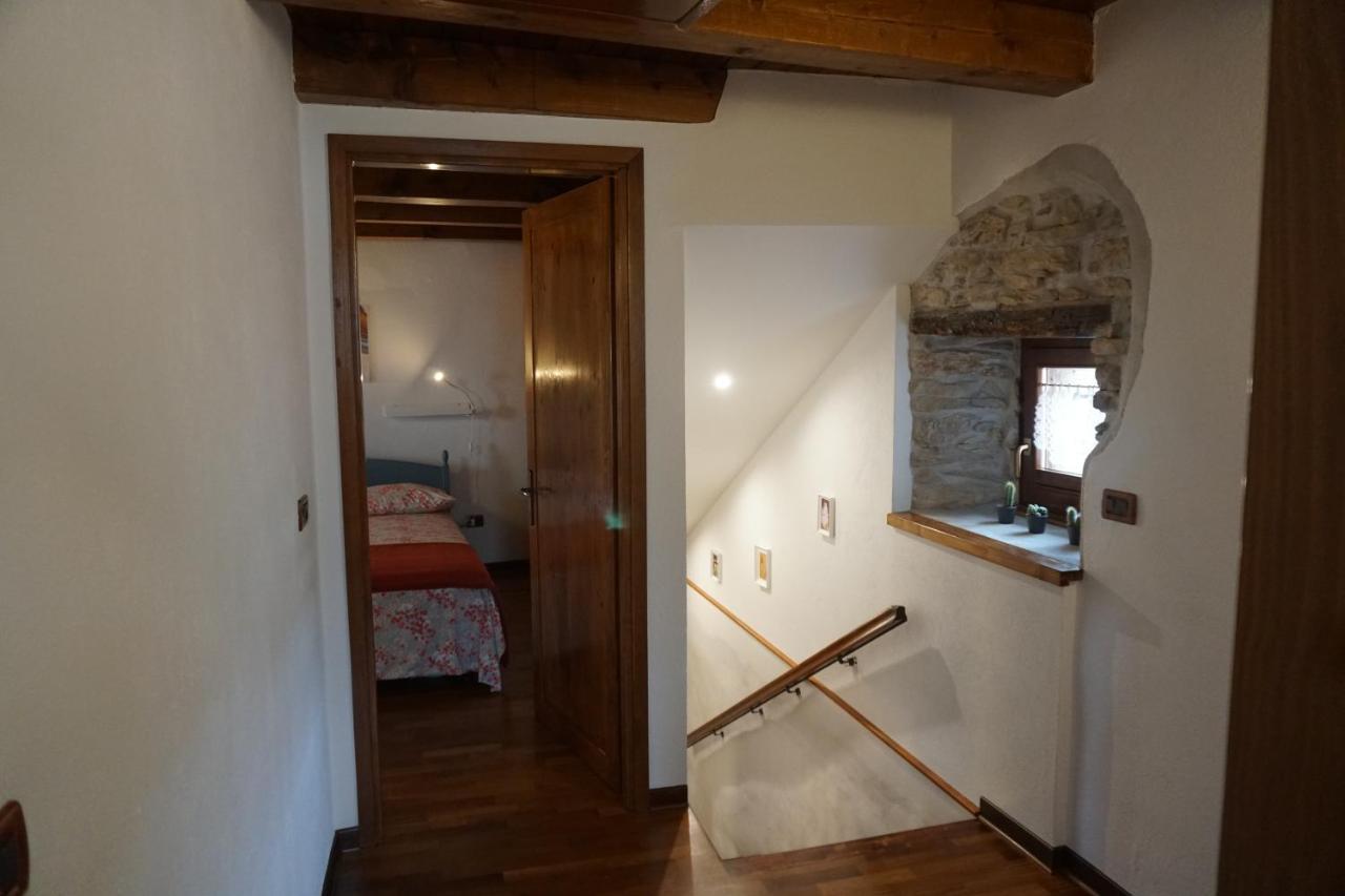 Casa Vacanze Alenka Borgo Grotta Gigante Екстер'єр фото